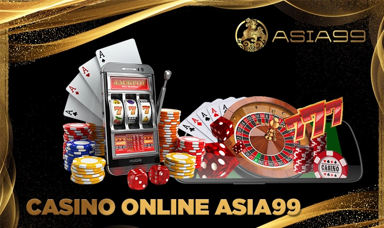 ASIA99 - NHÀ CÁI ASIA 99 - ĐỊA CHỈ CÁ CƯỢC UY TÍN 2025 - ASIA99 Udph76m 23 Casino online ASIA99 lựa chọn lý tưởng cho những ai yêu thích không khí sòng bạc thực tế.