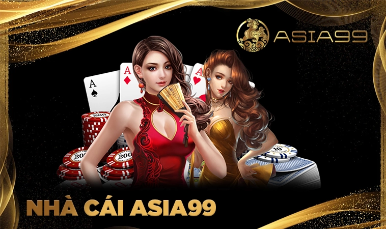 ASIA99 - NHÀ CÁI ASIA 99 - ĐỊA CHỈ CÁ CƯỢC UY TÍN 2025 - ASIA99 Udph76m 22 Asia99 - Nhà Cái Asia 99 - Địa Chỉ Cá Cược Uy Tín 2025