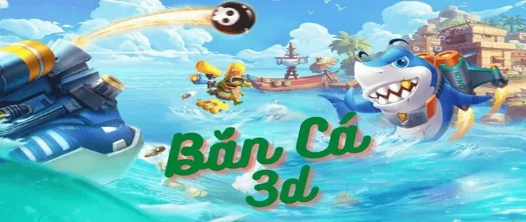 Cách Chơi Bắn Cá 3D Tại Asia99: Hướng Dẫn Nhanh Chóng 5 Cách Chơi Bắn Cá 3D Tại Asia99: Hướng Dẫn Nhanh Chóng