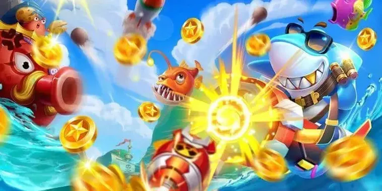 Cách Chơi Bắn Cá 3D Tại Asia99: Hướng Dẫn Nhanh Chóng 2 Cách Chơi Bắn Cá 3D Tại Asia99: Hướng Dẫn Nhanh Chóng