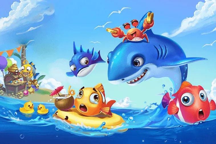 Cách Chơi Thợ Săn Cá Tại Asia99: Hướng Dẫn Chi Tiết 3 Cách Chơi Thợ Săn Cá Tại Asia99: Hướng Dẫn Chi Tiết