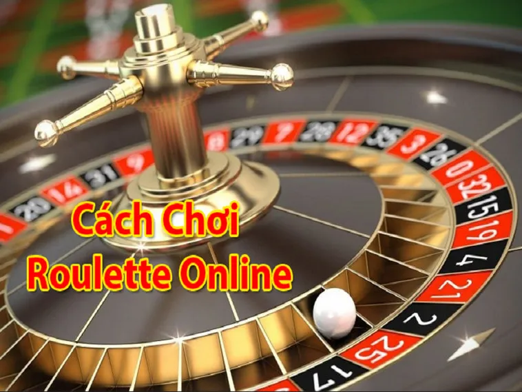 Cách Tham Gia Roulette Tại Nhà Cái Asia99 Đơn Giản 5 Cách Tham Gia Roulette Tại Nhà Cái Asia99 Đơn Giản