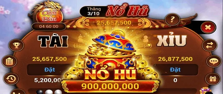 Nổ Hũ Asia99: Trải Nghiệm Game Đỉnh Cao Và Bí Quyết Thắng Lớn
