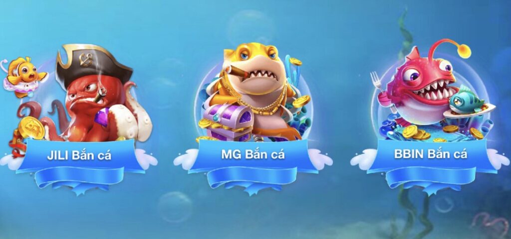 Tham Gia Bắn Cá Thần Tài Tại Xocdia88: Chinh Phục Kho Báu Đại Dương 3 Bắn Cá Thần Tài Tại Xocdia88