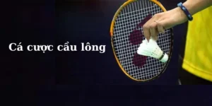 Bí Quyết Cá Cược Cầu Lông Tại 69VN: Hướng Dẫn Chuyên Sâu 2 Bí Quyết Cá Cược Cầu Lông Tại 69VN: Hướng Dẫn Chuyên Sâu