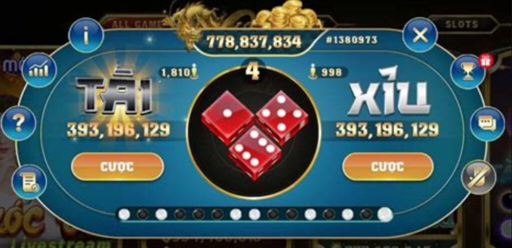 Tham Gia SicBo SV368: Bí Quyết Chinh Phục Thắng Lớn 2 Tham Gia SicBo SV368