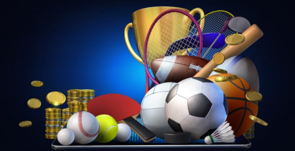 Thể Thao 789P: Đỉnh Cao Cảm Xúc Trong Từng Khoảnh Khắc 1 Thể Thao 789P